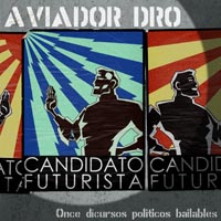 Aviador Dro — Mecanisburgo